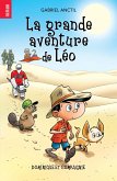 La grande aventure de Léo (eBook, PDF)