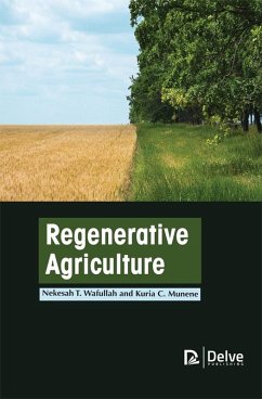 Cover Regenerative Agriculture (eBook, PDF)