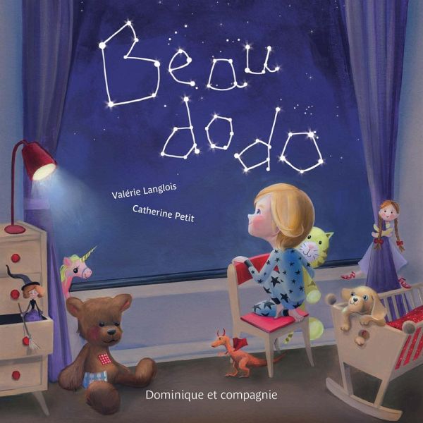 Beau dodo (eBook, PDF)
