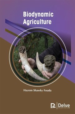 Cover Biodynamic Agriculture (eBook, PDF)