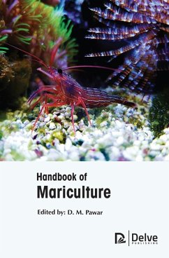 Handbook of Mariculture (eBook, PDF)