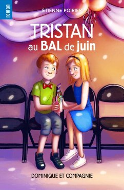 Cover Tristan au bal de juin (eBook, PDF)