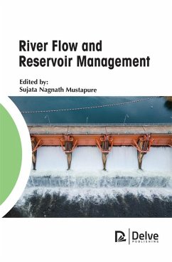 Cover River Flow and Reservoir Management (eBook, PDF)