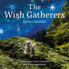 Cover Wish Gatherers (eBook, ePUB)