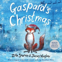 Cover Gaspard's Christmas (eBook, ePUB)