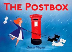 Cover Postbox (eBook, ePUB)