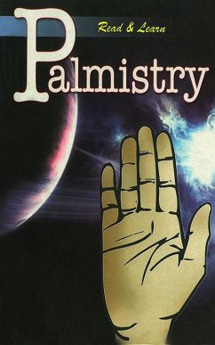 Read and Learn Palmistry (eBook, ePUB) - Chaturvedi, B. K