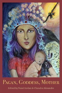 Cover Pagan, Goddess, Mother (eBook, PDF)
