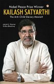 Kailash Satyarthi (eBook, ePUB)