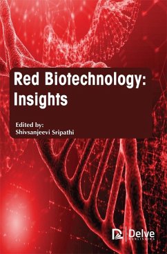 Cover Red Biotechnology (eBook, PDF)