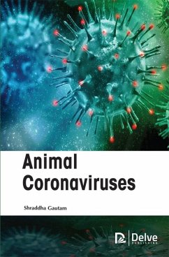 Cover Animal Coronaviruses (eBook, PDF)