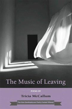 Cover Music of Leaving (eBook, PDF)