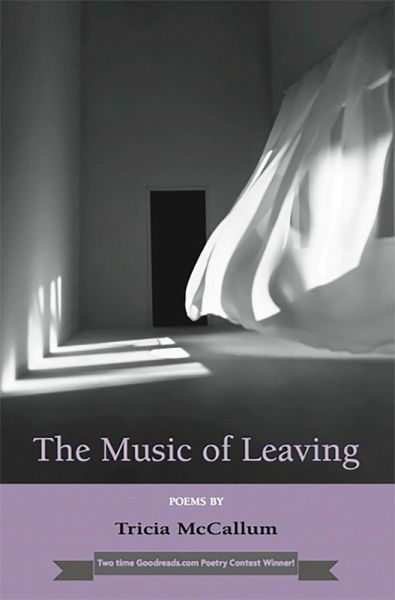 Music of Leaving (eBook, PDF)