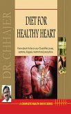 Diet for Healthy Heart (eBook, ePUB)