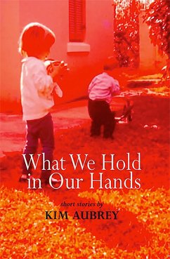 Cover What We Hold in Our Hands (eBook, PDF)