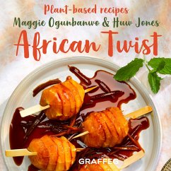 African Twist (eBook, ePUB) - Ogunbanwo, Maggie