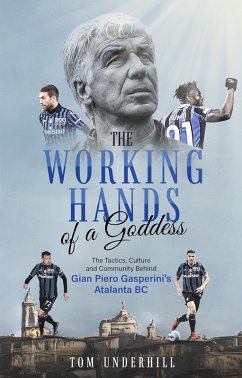 Cover Working Hands of a Goddess (eBook, ePUB)