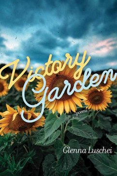 Cover Victory Garden (eBook, ePUB)