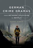 German Crime Dramas from Network Television to Netflix (eBook, ePUB)