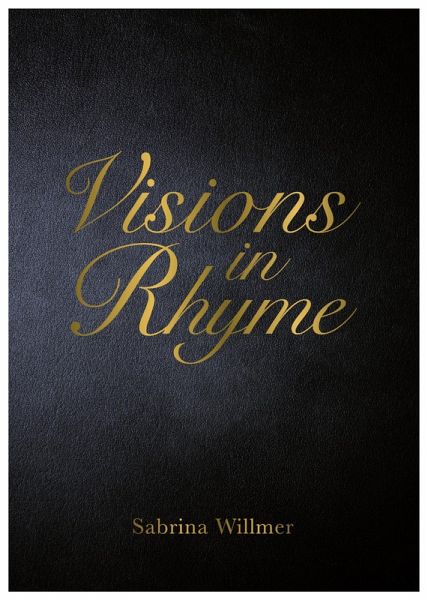 Visions in Rhyme (eBook, ePUB)