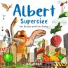 Albert Supersize (eBook, ePUB) - Bild 1