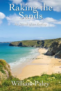 Cover Raking the Sands (eBook, ePUB)