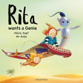 Rita wants a Genie (eBook, ePUB)