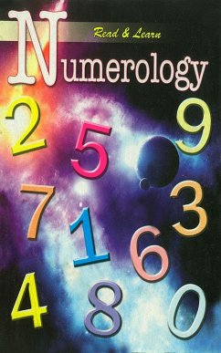 Read and Learn Numerology (eBook, ePUB) - Kishore, B. R