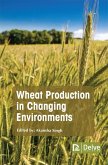 Wheat Production in Changing Environments (eBook, PDF)