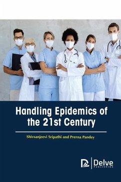 Cover Handling Epidemics of the 21st Century (eBook, PDF)
