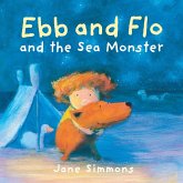 Ebb and Flo and the Sea Monster (eBook, ePUB)