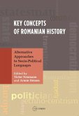Key Concepts of Romanian History (eBook, PDF)