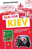 Taxi For Kiev (eBook, ePUB)