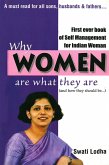 Why Women are What they are (eBook, ePUB) Why Women are What they are (eBook, ePUB)