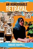 Honourable Betrayal (eBook, ePUB)