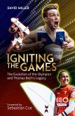 Igniting the Games (eBook, ePUB)