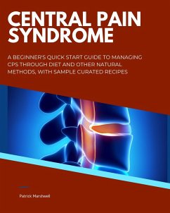 Central Pain Syndrome (eBook, ePUB) - Marshwell, Patrick