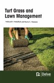 Turf Grass and Lawn Management (eBook, PDF)