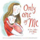 Only One of Me (eBook, ePUB)