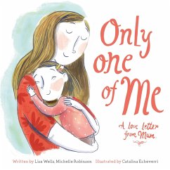Only One of Me (eBook, ePUB) - Wells, Lisa
