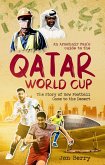 Armchair Fan's Guide to the Qatar World Cup (eBook, ePUB)