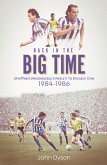 Back in the Big Time (eBook, ePUB)