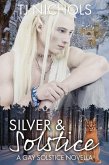 Silver and Solstice (eBook, ePUB) Silver and Solstice (eBook, ePUB)