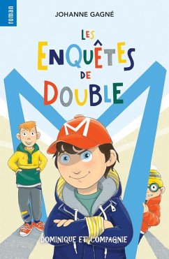 Cover Les enquêtes de Double M (eBook, PDF)