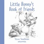 Little Bunny's Book of Friends (eBook, ePUB)