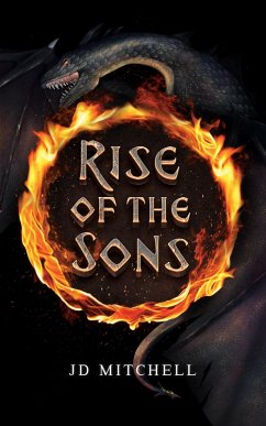 Cover Rise of the Sons (eBook, ePUB)
