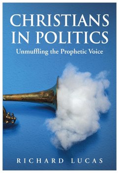 Cover Christians in Politics (eBook, ePUB)