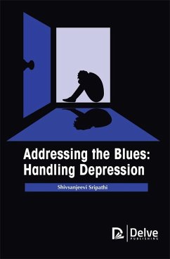 Cover Addressing the Blues (eBook, PDF)