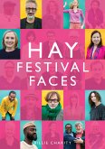 Hay Festival Faces (eBook, ePUB)