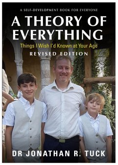 Cover Theory of Everything (revised edition) (eBook, ePUB)